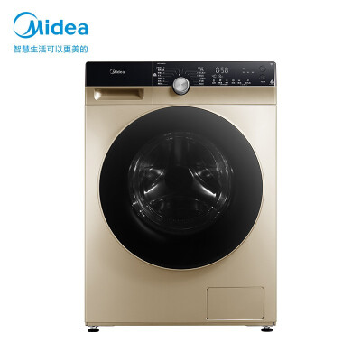 美的MD100KQ5洗衣机评价好吗