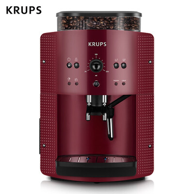 krupsEA810780咖啡机质量好吗