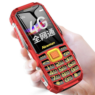 纽曼L8手机质量如何