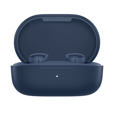 小米Redmi AirDots 3 真无线蓝牙耳机 蓝牙5.2 动圈动铁双单元 超长续航 入耳式耳机 耳塞式 小米耳机 
