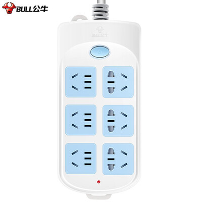 「实情必读」公牛607和606哪个好?评测教你怎么选 「实情必读」公牛607和606哪个好?评测教你怎么选