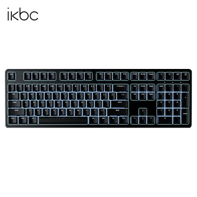 ikbcR300键盘质量如何