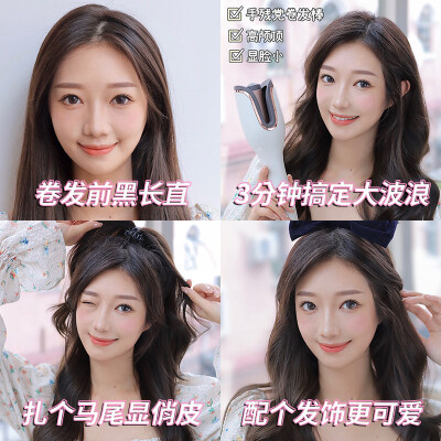 真实情况透露飞利浦自动卷发棒bhb878怎么样？评测值得入手吗