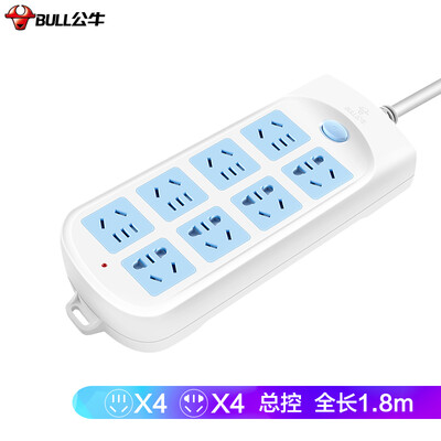 「一定要知道」公牛403和604的区别？评测比较哪款好