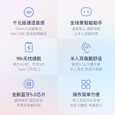 「功能解读」小度2101和6101哪款好一点？图文爆料分析