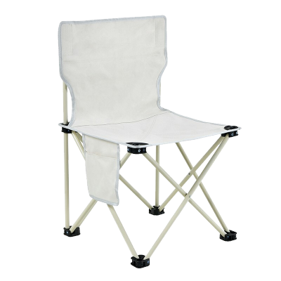 Red Shuo Mazar Folding stool Folding Outdoor Folding Chair Portable small stool  back chair beach chair Fishing chair sketching chair
