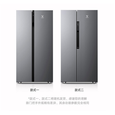 「避坑分析」云米bcd-598wmsa测评？质量真的差吗