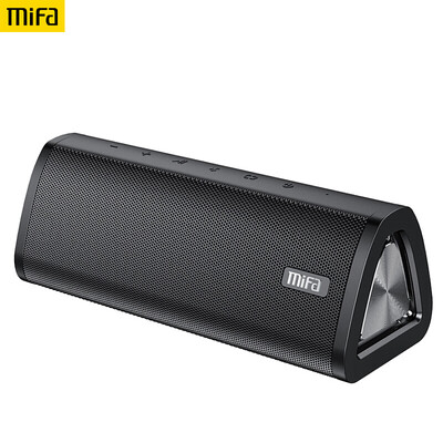 【开箱解读】mifaa10蓝牙音箱测评？质量怎么样值不值得买