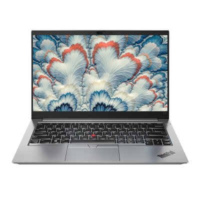 联想ThinkPad E14 酷睿i7 14英寸轻薄笔记本电脑(i7-1165G7 16G 512G 100%sRGB)
