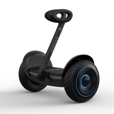 Ninebot 九号平衡车L6黑色 儿童平衡车智能两轮腿控电动车体感车