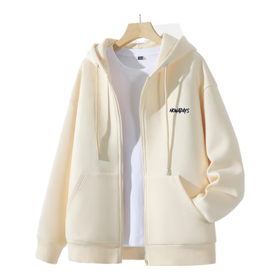 Baleno hoodie jacket hotsell