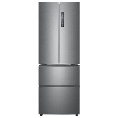 海尔BCD-343WDPM冰箱值得购买吗