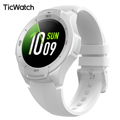 TicwatchWG12016智能手表质量好不好