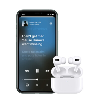 口碑实情分析appleairpods无线和有线有什么区别？评测值得买吗