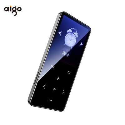 真实情况透露爱国者mp3501与m1有什么区别?评测比较哪款好