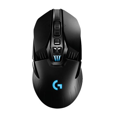 g903罗技怎么样 g903罗技怎么样