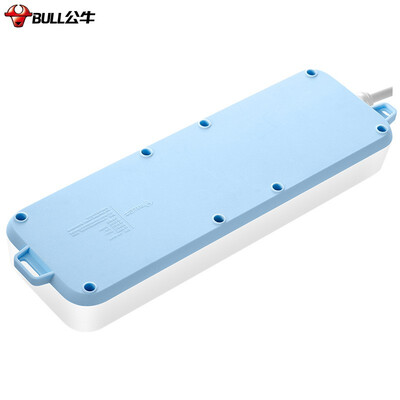 【独家爆料】公牛b6043与b 5043区别有什么不同？哪个更合适