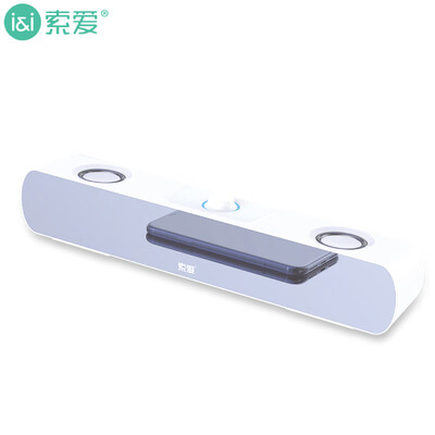 良心解读索爱sh16音响怎么样？评测值得买吗