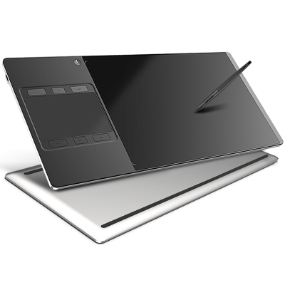 绘王（HUION）GC710 无线数位板手绘板 电子绘图板写字输入手写板电脑绘画板