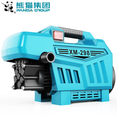 熊猫XM-298豪华配置洗车机性价比高吗