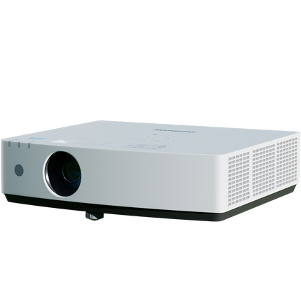 松下（Panasonic）PT-LMX380C激光投影仪 家用办公白天会议室专用家庭影院培训教学商务机（XGA 4000流明）