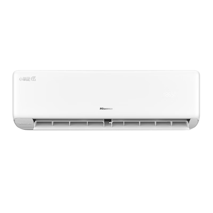 海信（Hisense）新风空调X3 大1.5匹 增氧新风 AI省电 仿真自然风 新一级国家补贴20%空调挂机KFR-35GW/X300U-X1