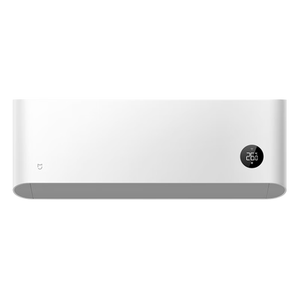 小米（MI）米家 2匹 新一级能效 变频冷暖 巨省电 壁挂式挂机 KFR-50GW/N2A1 以旧换新 家电国家补贴