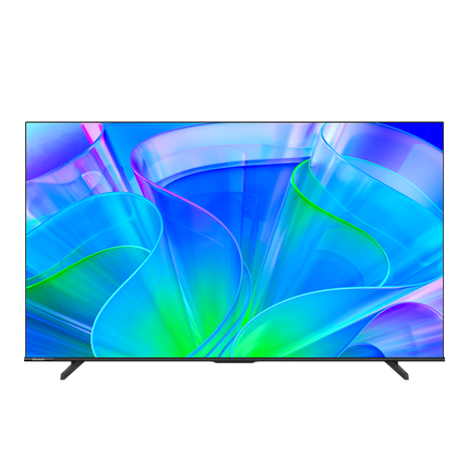 海信电视65E3K 65英寸 MEMC防抖 2GB+32GB U画质引擎 4K高清智慧屏 客厅家用液晶平板电视机 
