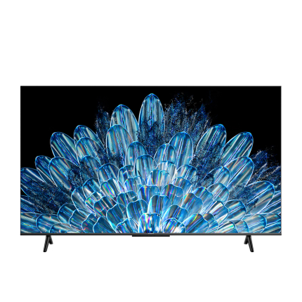 创维电视55A4D Pro 55英寸mini led电视机原彩抗光屏800nit亮度内置回音壁120Hz高刷液晶 家电以旧换新