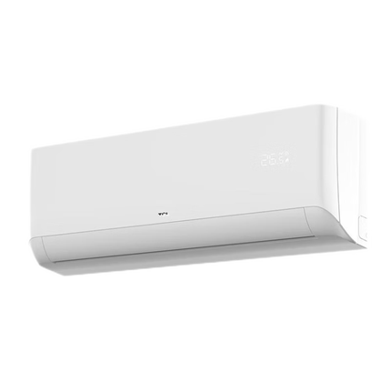 TCL空调 1.5匹新一级能效变频冷暖 卧室壁挂式空调挂机KFRd-33GW/D-STA11Bp(B1)以旧换新国家补贴