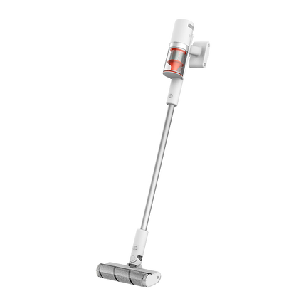 米家 小米无线吸尘器2 Slim 吸尘器家用长续航 轻量化设计 高转速电机大吸力 吸尘除螨双强劲