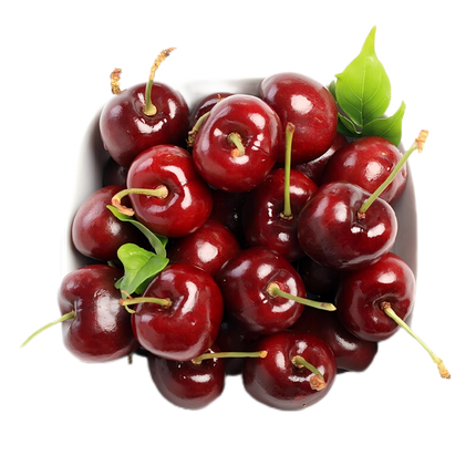 181.82元包邮 京鲜生 Mr.Seafood 智利进口车厘子2J级10斤礼盒装 果径约28-30mm