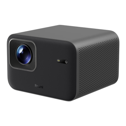 小米（MI）小米Redmi投影仪3 Pro 投影仪家用 智能家庭影院 高清投影仪 无感对焦无感校正 智能避障 远场语音