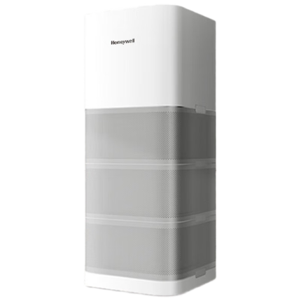 霍尼韦尔（Honeywell）空气净化器除甲醛除细菌过敏原 家用大空间除醛卫健委备案消毒机【家电国家补贴】KJ1000F-P22W