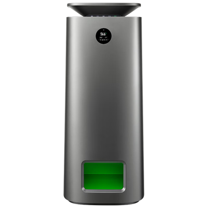 352加湿器空气净化器家用除菌甲醛吸毛消毒机2800mL/h无雾加湿净化一体机 【家电国家补贴】H301