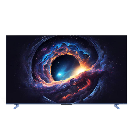 酷开创维Max100 100英寸电视 224分区 4+128GB 1200nits 一级能效144Hz高刷游戏智能电视机100P60 P