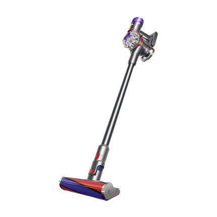 戴森（DYSON）V8无绳吸尘器【升级款】手持无线吸尘器 除螨 宠物 家庭适用