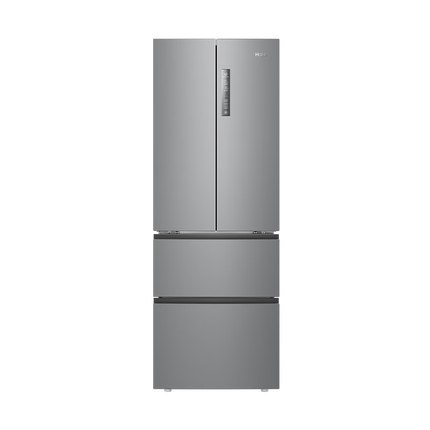 海尔（Haier）335升星辉法式多门四开门电冰箱小户型家用一级能效变频节能风冷无霜租房BCD-335WLHFD9DS9