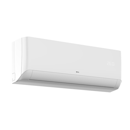 TCL 空调大1匹 新一级省电 变频冷暖智能 卧室空调挂机KFRd-26GW/D-STA11Bp(B1)以旧换新国家补贴