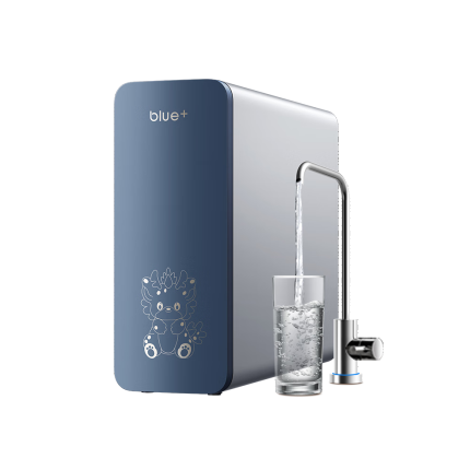 云米（VIOMI）净水器家用小京龙800G纯水机ro反渗透厨下式母婴直饮机自来水过滤器净水机净饮机国家补贴以旧换新
