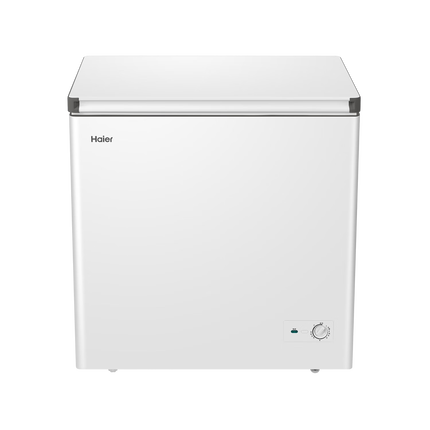 海尔（Haier）家用冰柜京东自营200升小冰箱小型冷柜大容量-30度深冷速冻保鲜BC/BD-200GHW9D家电国家补贴20%