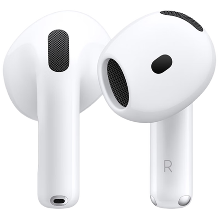 苹果耳机 AirPods 4 全新降噪+空间音频仅425元
