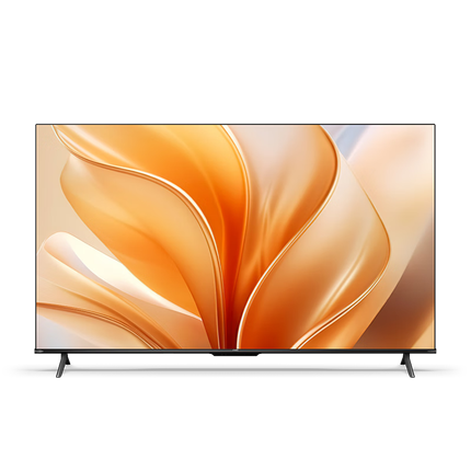 Vidda 海信电视55英寸 R55 一级能效版 2+32G 4K家用智能 以旧换新家电国家补贴游戏液晶电视55V1KD-R