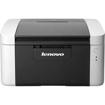 联想（Lenovo）至像LJ2205 黑白激光打印机家用办公商用 学生学习作业快速打印机