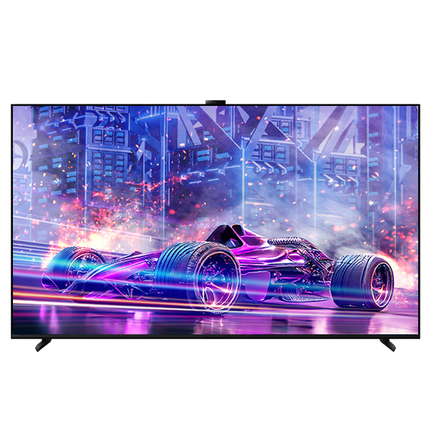 索尼(SONY)XR-75X91L 75英寸 高性能游戏电视 (X90L进阶款) XR认知芯片 4K120Hz 智能摄像头 PS5理想搭档