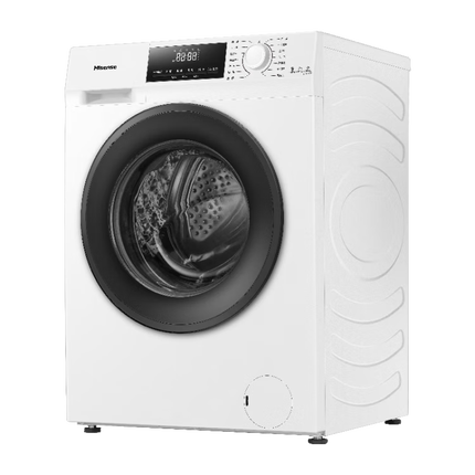 海信（Hisense）11.5公斤滚筒洗衣机全自动带烘干洗烘一体家用一级能效超薄嵌家电国家补贴20%以旧换新HD115PE1