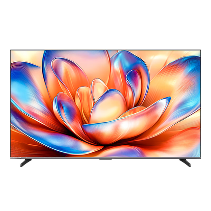 海信电视75E5N Mini 75英寸 Mini LED DeepSeek AI电视 144Hz高刷 智能液晶超薄 以旧换新家电国家补贴