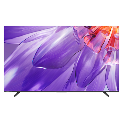 海信电视55E3K-PRO 55英寸 4K六重120Hz高刷 MEMC防抖 U画质引擎 智慧屏 液晶智能平板电视机 以旧换新