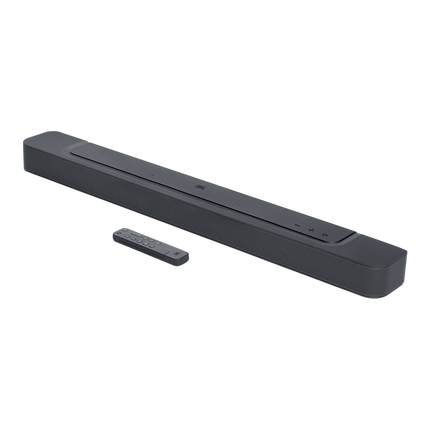 JBL BAR300紧凑型回音壁电视音响 5.0杜比全景声家庭影院soundbar 家用无线智能电脑音箱