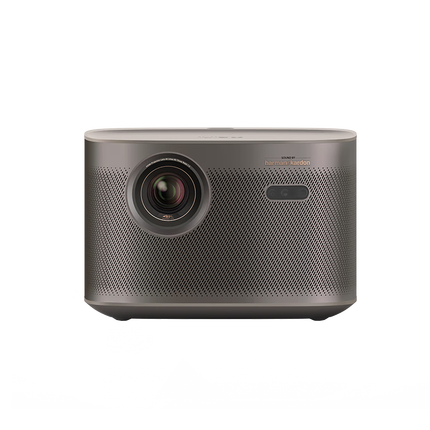 极米H6 4K 标准版 智能家用投影仪 4K超高清（1200CVIA MT9669旗舰芯片 专属2年质保）国家补贴